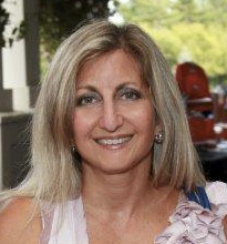 Gloria Salomon, CEO of the Preston Group