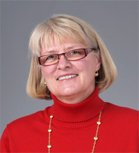 Donna Sokolowski, Marketing Consultant